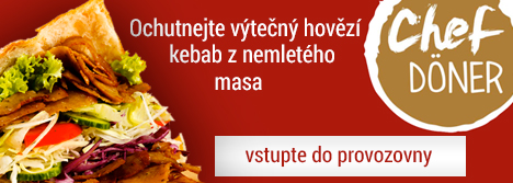 Istambul Chef Kebab