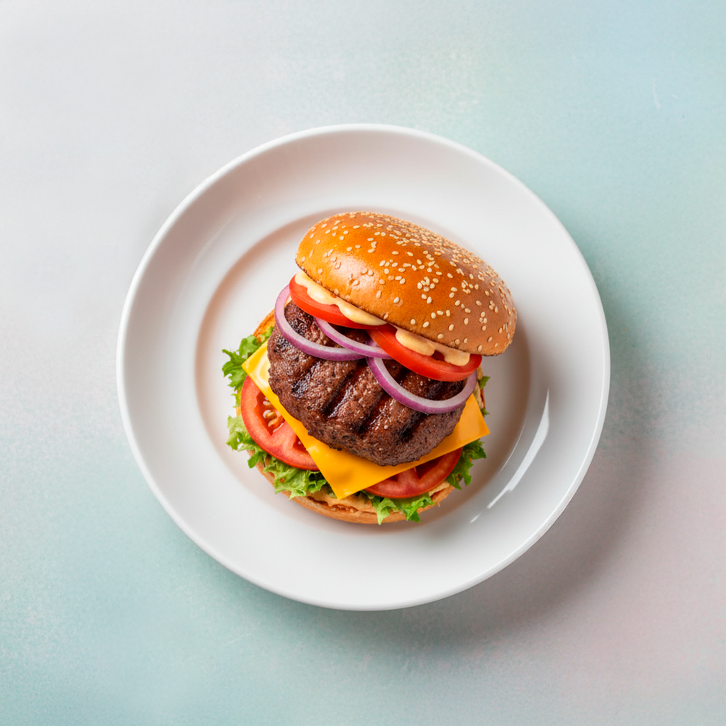 Burgery